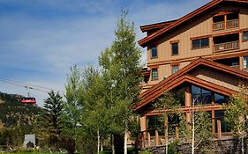 Teton Mountain Lodge And Spa, A Noble House Resort  4*